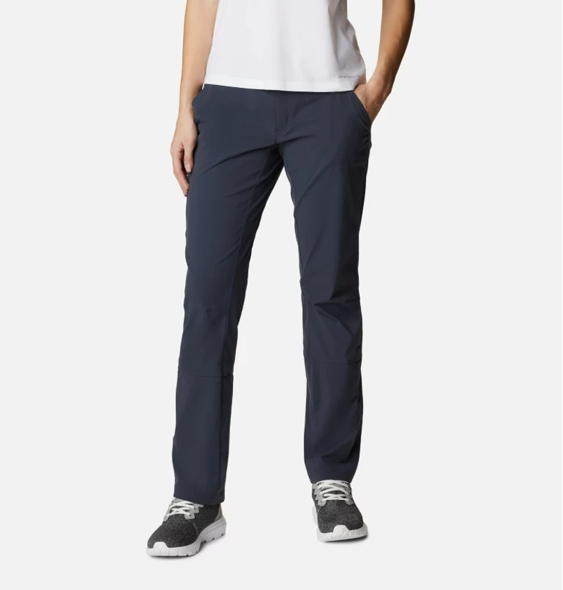 Womens Saturday Trail Hiking Trousers